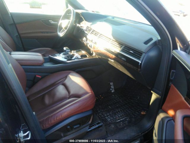 Photo 4 VIN: WA1LAAF77KD002225 - AUDI Q7 