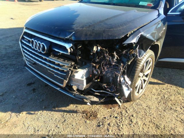 Photo 5 VIN: WA1LAAF77KD002225 - AUDI Q7 