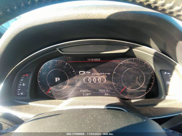 Photo 6 VIN: WA1LAAF77KD002225 - AUDI Q7 