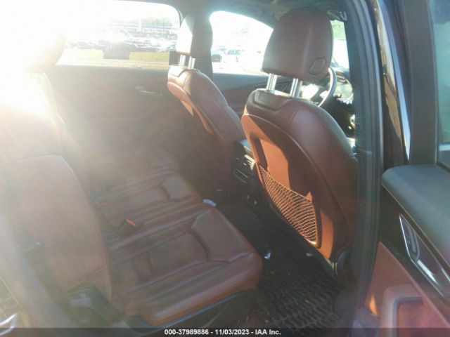 Photo 7 VIN: WA1LAAF77KD002225 - AUDI Q7 