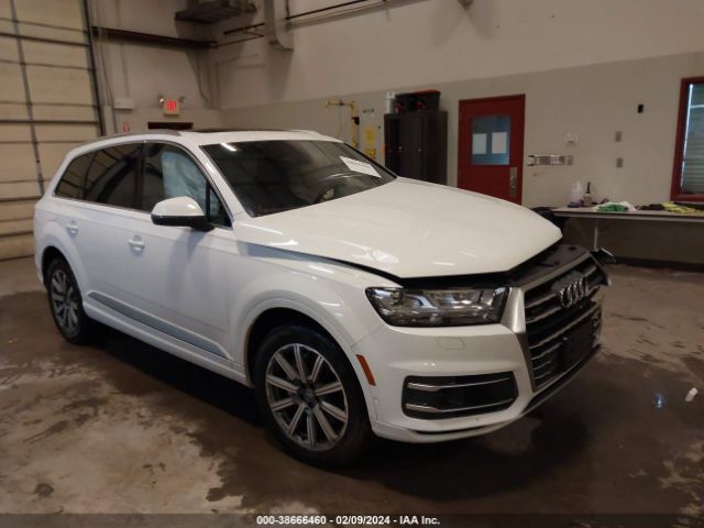 Photo 0 VIN: WA1LAAF77KD002998 - AUDI Q7 