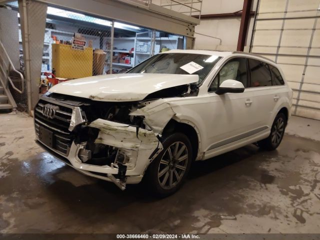 Photo 1 VIN: WA1LAAF77KD002998 - AUDI Q7 