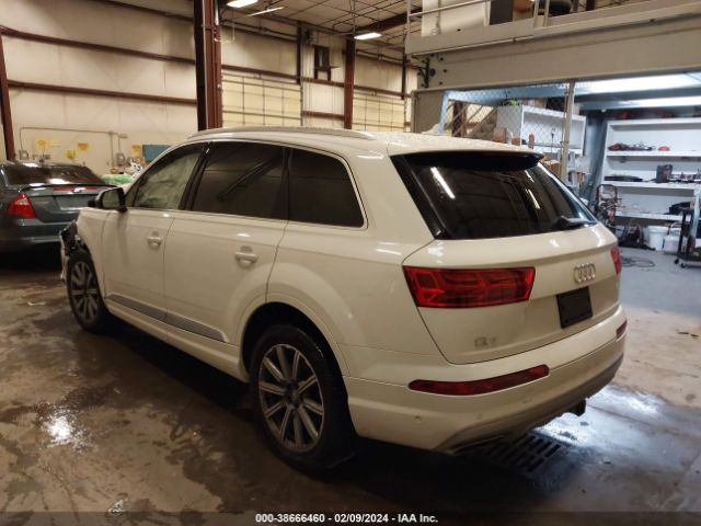 Photo 2 VIN: WA1LAAF77KD002998 - AUDI Q7 