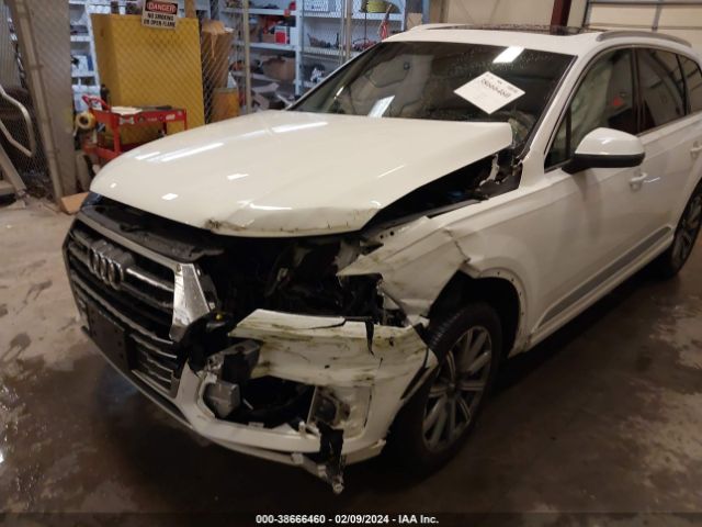 Photo 5 VIN: WA1LAAF77KD002998 - AUDI Q7 