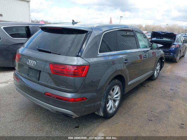 Photo 3 VIN: WA1LAAF77KD044054 - AUDI Q7 