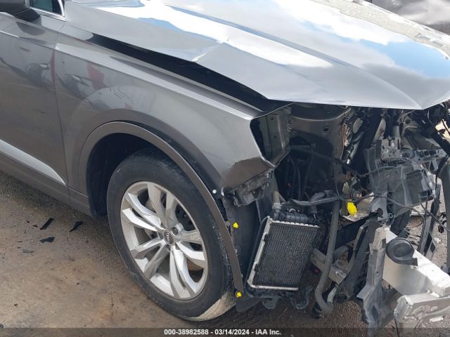 Photo 5 VIN: WA1LAAF77KD044054 - AUDI Q7 