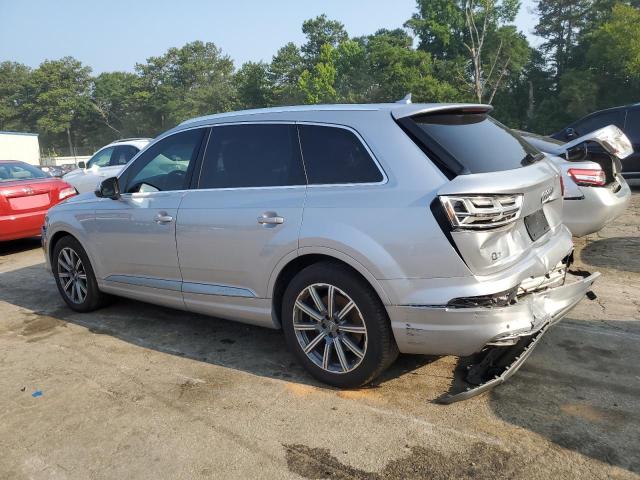 Photo 1 VIN: WA1LAAF77KD047651 - AUDI Q7 PREMIUM 