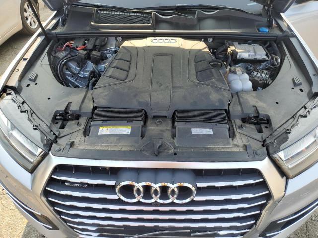 Photo 11 VIN: WA1LAAF77KD047651 - AUDI Q7 PREMIUM 