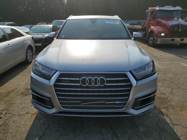 Photo 4 VIN: WA1LAAF77KD047651 - AUDI Q7 PREMIUM 