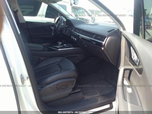 Photo 4 VIN: WA1LAAF78HD000198 - AUDI Q7 