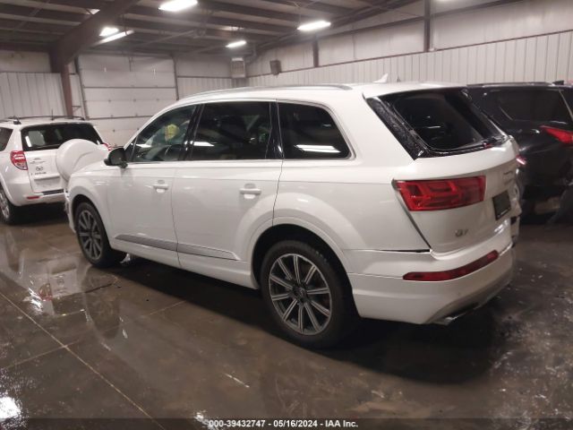 Photo 2 VIN: WA1LAAF78HD001965 - AUDI Q7 