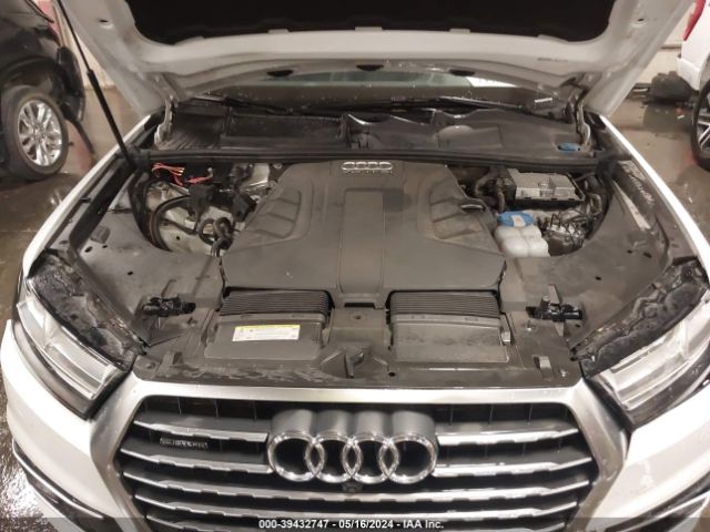 Photo 9 VIN: WA1LAAF78HD001965 - AUDI Q7 