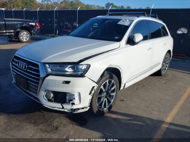 Photo 1 VIN: WA1LAAF78HD002145 - AUDI Q7 