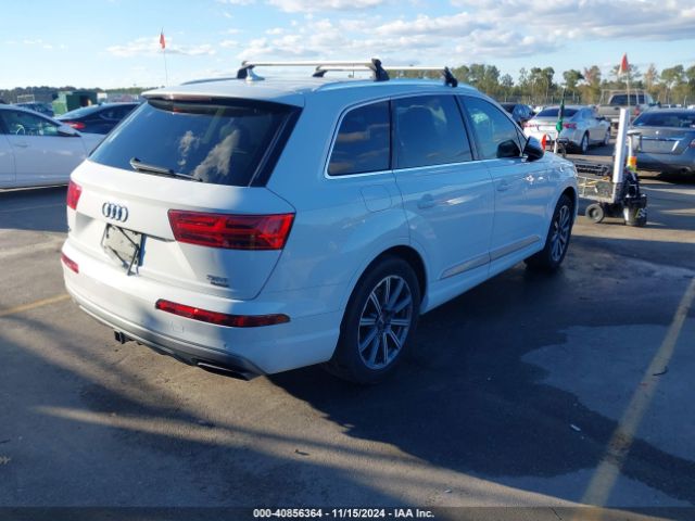 Photo 3 VIN: WA1LAAF78HD002145 - AUDI Q7 