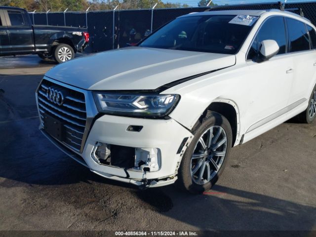 Photo 5 VIN: WA1LAAF78HD002145 - AUDI Q7 