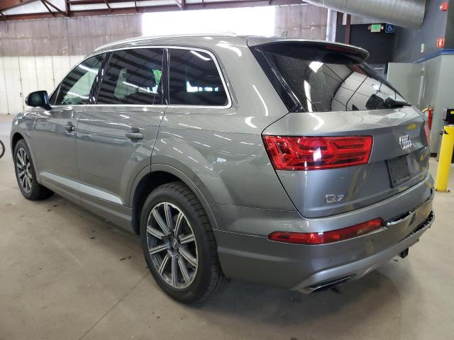 Photo 1 VIN: WA1LAAF78HD006048 - AUDI Q7 PREMIUM 