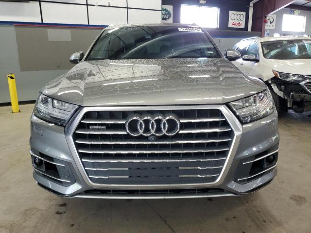 Photo 4 VIN: WA1LAAF78HD006048 - AUDI Q7 PREMIUM 