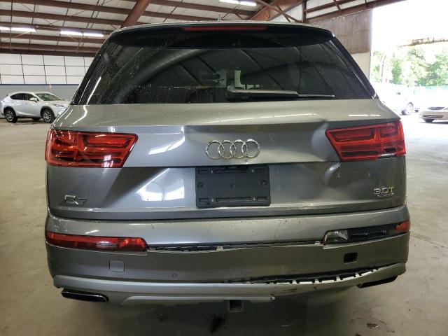 Photo 5 VIN: WA1LAAF78HD006048 - AUDI Q7 PREMIUM 