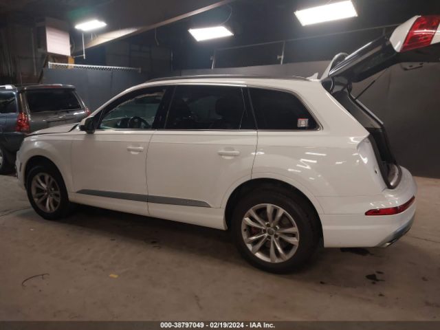 Photo 2 VIN: WA1LAAF78HD011556 - AUDI Q7 