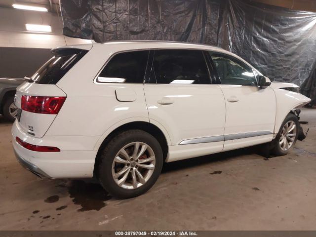 Photo 3 VIN: WA1LAAF78HD011556 - AUDI Q7 