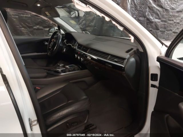 Photo 4 VIN: WA1LAAF78HD011556 - AUDI Q7 