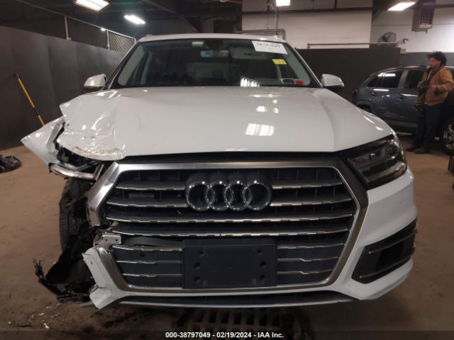 Photo 5 VIN: WA1LAAF78HD011556 - AUDI Q7 