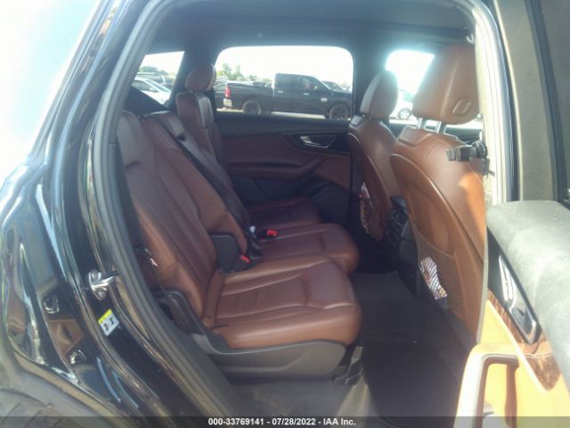 Photo 7 VIN: WA1LAAF78HD013338 - AUDI Q7 