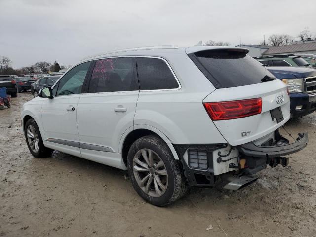 Photo 1 VIN: WA1LAAF78HD016191 - AUDI Q7 PREMIUM 