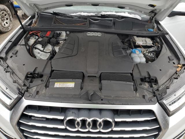 Photo 11 VIN: WA1LAAF78HD016191 - AUDI Q7 PREMIUM 