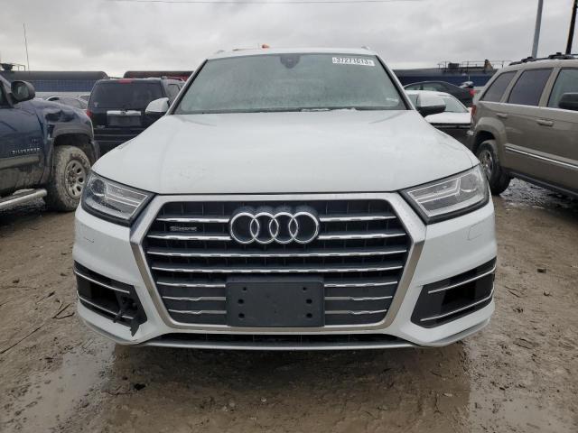 Photo 4 VIN: WA1LAAF78HD016191 - AUDI Q7 PREMIUM 