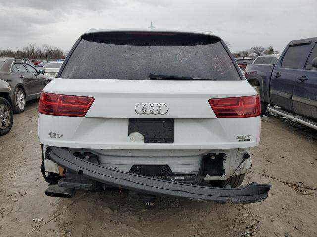 Photo 5 VIN: WA1LAAF78HD016191 - AUDI Q7 PREMIUM 