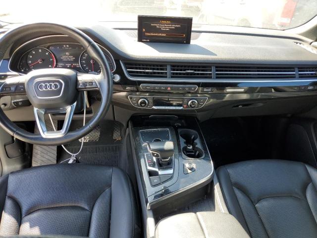 Photo 7 VIN: WA1LAAF78HD016191 - AUDI Q7 PREMIUM 