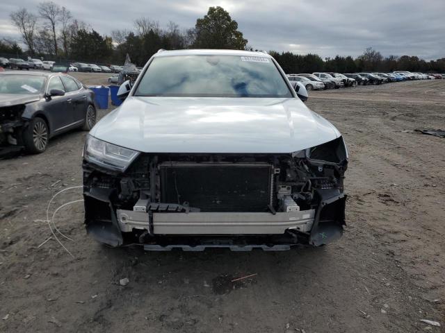 Photo 4 VIN: WA1LAAF78HD016451 - AUDI Q7 PREMIUM 