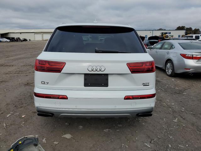 Photo 5 VIN: WA1LAAF78HD016451 - AUDI Q7 PREMIUM 