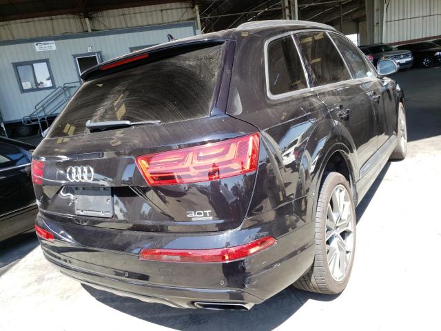 Photo 3 VIN: WA1LAAF78HD023660 - AUDI Q7 