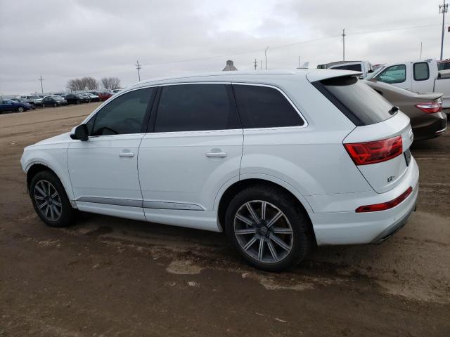 Photo 1 VIN: WA1LAAF78HD024386 - AUDI Q7 