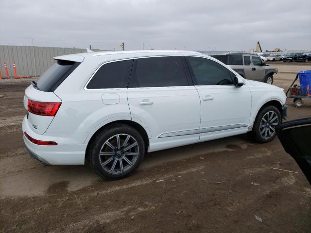 Photo 2 VIN: WA1LAAF78HD024386 - AUDI Q7 