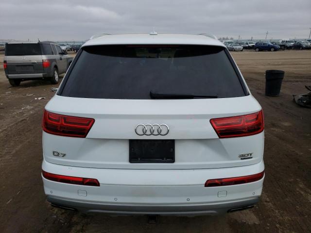 Photo 5 VIN: WA1LAAF78HD024386 - AUDI Q7 