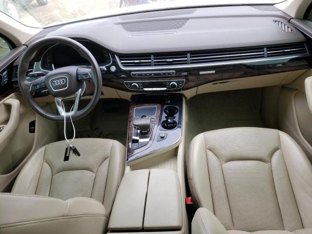 Photo 7 VIN: WA1LAAF78HD024386 - AUDI Q7 