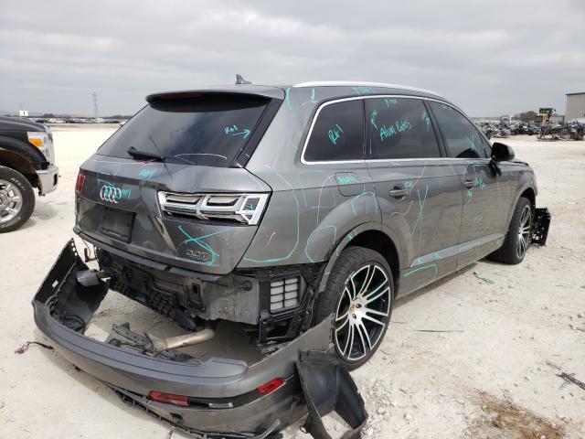 Photo 3 VIN: WA1LAAF78HD024422 - AUDI Q7 PREMIUM 