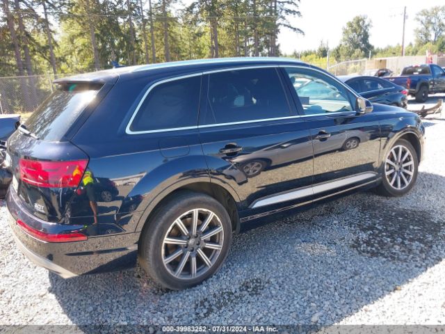 Photo 3 VIN: WA1LAAF78HD024579 - AUDI Q7 