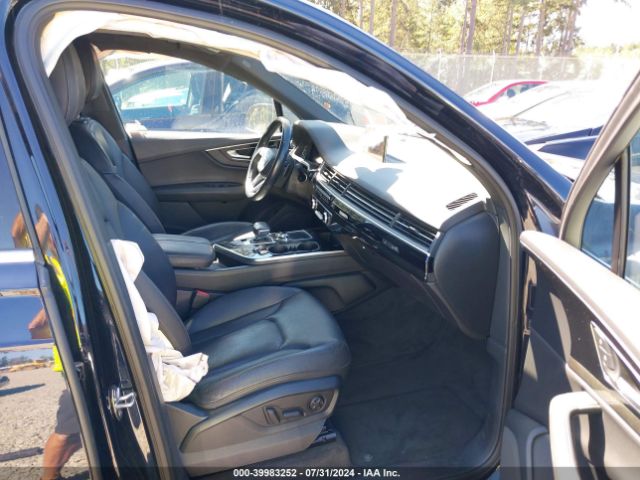 Photo 4 VIN: WA1LAAF78HD024579 - AUDI Q7 