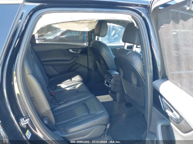 Photo 7 VIN: WA1LAAF78HD024579 - AUDI Q7 