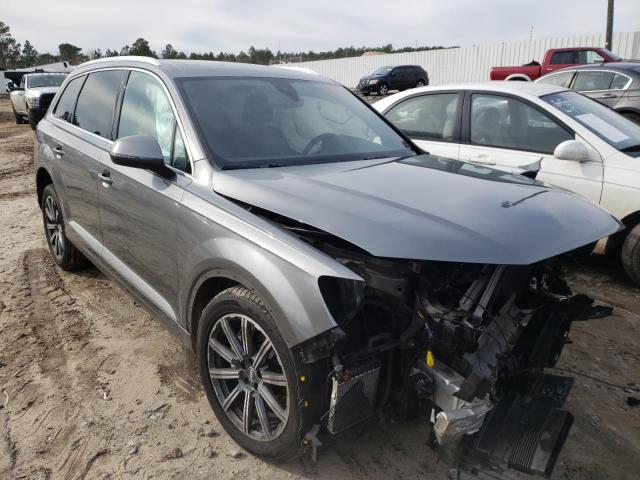 Photo 0 VIN: WA1LAAF78HD024940 - AUDI Q7 PREMIUM 