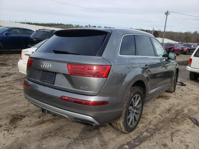 Photo 3 VIN: WA1LAAF78HD024940 - AUDI Q7 PREMIUM 