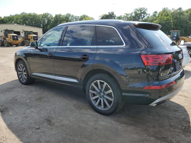 Photo 1 VIN: WA1LAAF78HD025585 - AUDI Q7 PREMIUM 