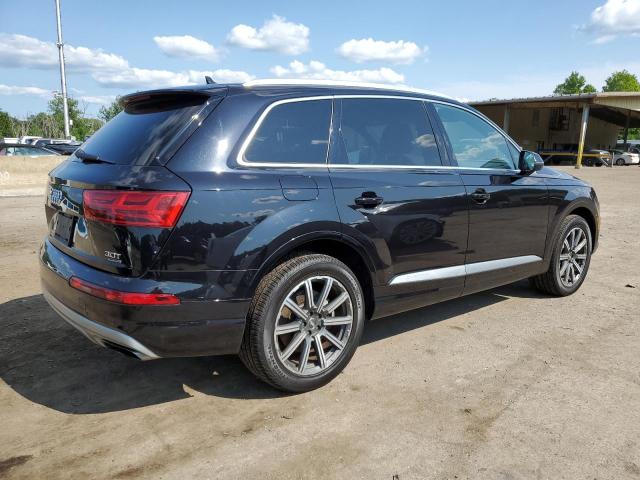 Photo 2 VIN: WA1LAAF78HD025585 - AUDI Q7 PREMIUM 