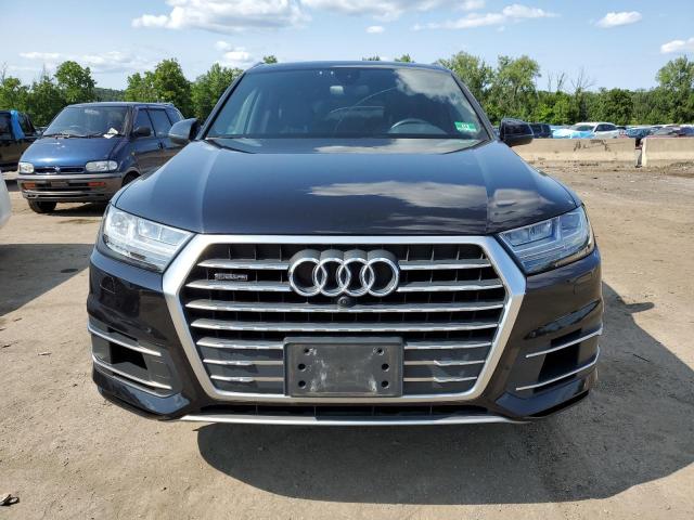 Photo 4 VIN: WA1LAAF78HD025585 - AUDI Q7 PREMIUM 