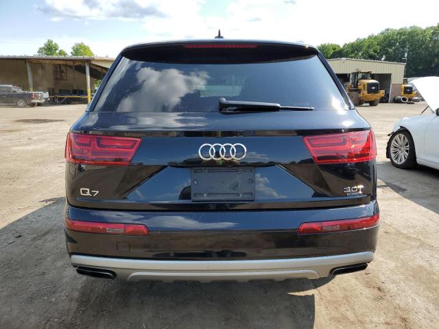 Photo 5 VIN: WA1LAAF78HD025585 - AUDI Q7 PREMIUM 