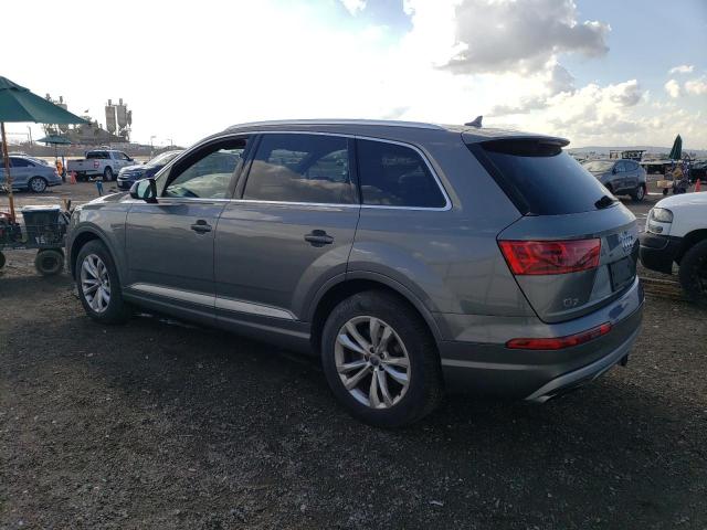 Photo 1 VIN: WA1LAAF78HD026140 - AUDI Q7 